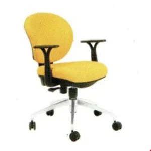 KURSI KANTOR CHAIRMAN SC 1507 SYN A (OSCAR FABRIC)