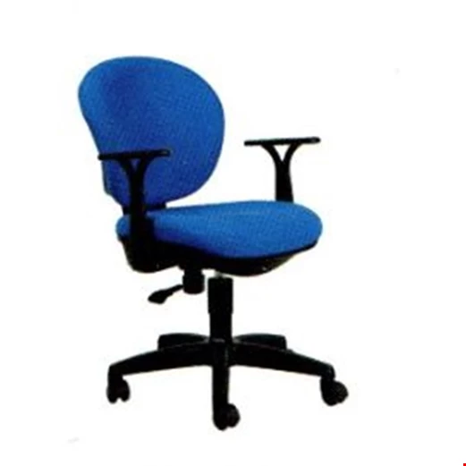 KURSI KANTOR CHAIRMAN SC 1507 SYN (OSCAR FABRIC)