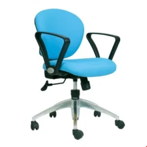 KURSI KANTOR CHAIRMAN SC 1508 SYN A (OSCAR FABRIC)