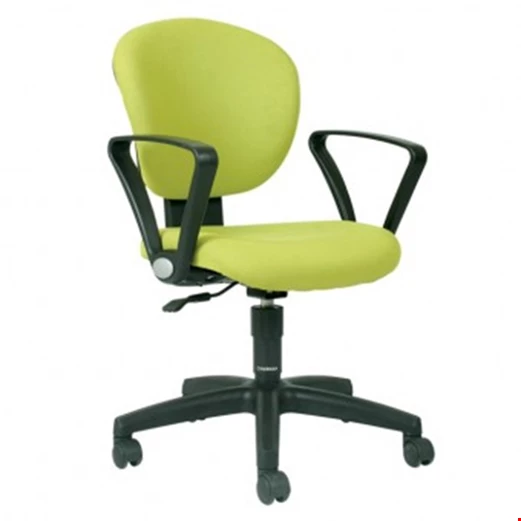 KURSI KANTOR CHAIRMAN SC 1608 STD (OSCAR FABRIC)