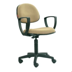 KURSI KANTOR CHAIRMAN SC 208 (OSCAR FABRIC)