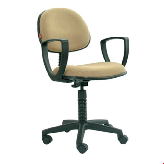 KURSI KANTOR CHAIRMAN SC 208 (OSCAR FABRIC)