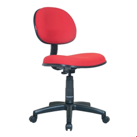 KURSI KANTOR CHAIRMAN SC 209 (OSCAR FABRIC)