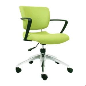 KURSI KANTOR CHAIRMAN SC 2608 A (OSCAR FABRIC)