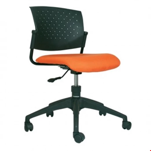 KURSI KANTOR CHAIRMAN SC 2809 (OSCAR FABRIC)