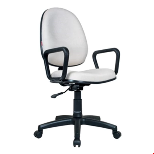 KURSI KANTOR CHAIRMAN SC 307 (OSCAR FABRIC)