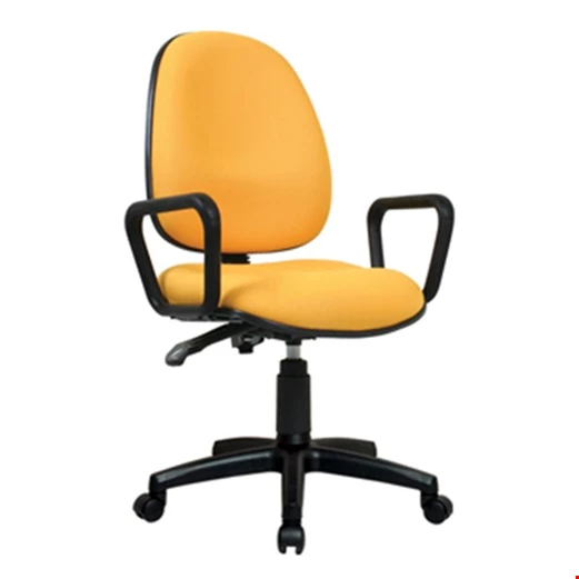 KURSI KANTOR CHAIRMAN SC 407 (OSCAR FABRIC)