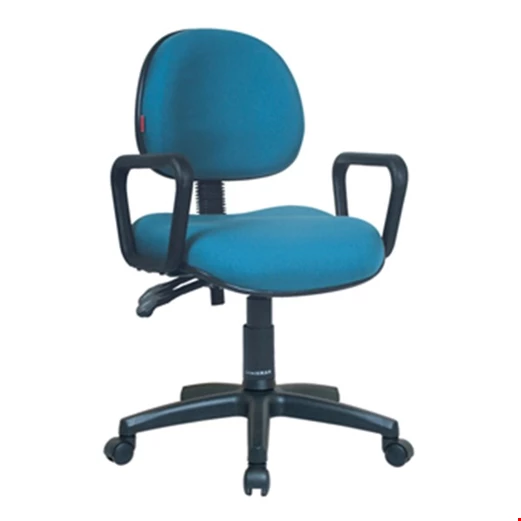 KURSI KANTOR CHAIRMAN SC 408 (OSCAR FABRIC)