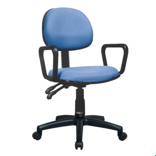 KURSI KANTOR CHAIRMAN SC 508 (OSCAR FABRIC)