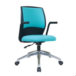 KURSI KANTOR CHAIRMAN SC 907 A (OSCAR FABRIC)