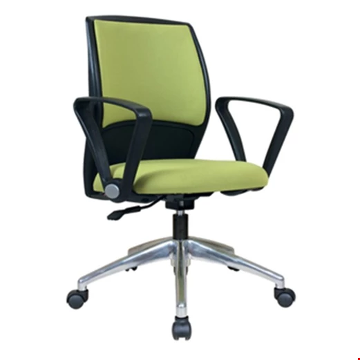 KURSI KANTOR CHAIRMAN SC 908 A (OSCAR FABRIC)