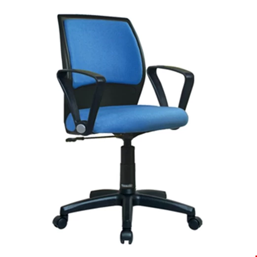 KURSI KANTOR CHAIRMAN SC 908 (OSCAR FABRIC)