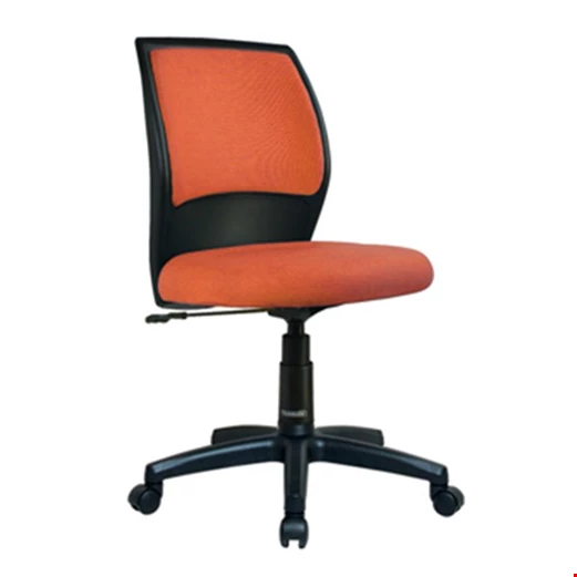 KURSI KANTOR CHAIRMAN SC 909 (OSCAR FABRIC)