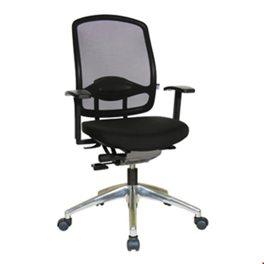 KURSI KANTOR CHAIRMAN TS 0403