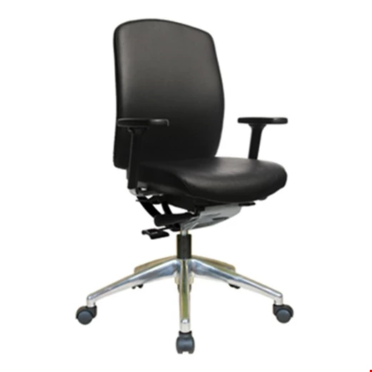 KURSI KANTOR CHAIRMAN TS 0503