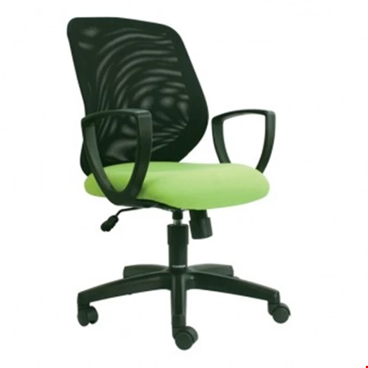 KURSI KANTOR CHAIRMAN TS 0707