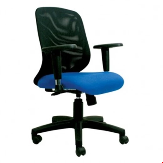 KURSI KANTOR CHAIRMAN TS 0708