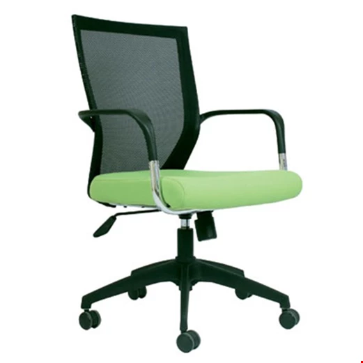 KURSI KANTOR CHAIRMAN TS 0908