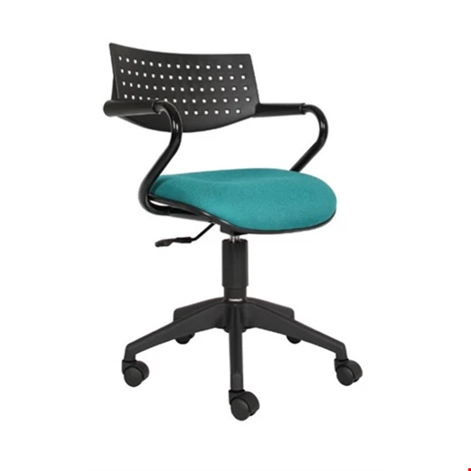 KURSI KANTOR CHAIRMAN VC 02 EXH (OSCAR FABRIC)