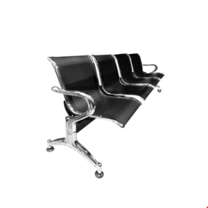 KURSI KANTOR TUNGGU AOF KT 04