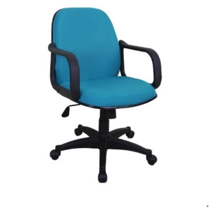 KURSI KANTOR JAKARTA BABYKU BM 2001