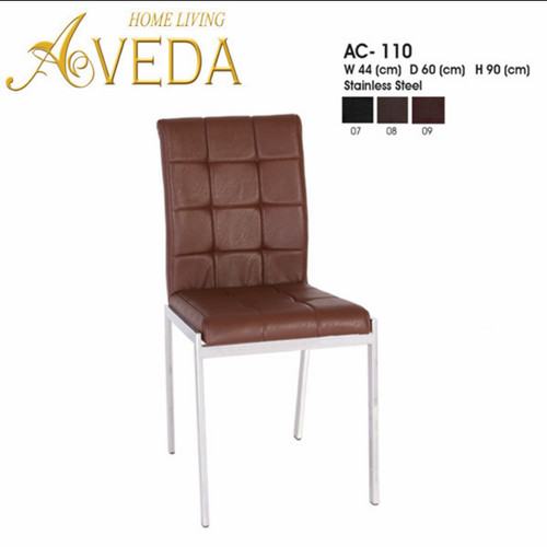KURSI KANTOR JAKARTA AVEDA AC - 110