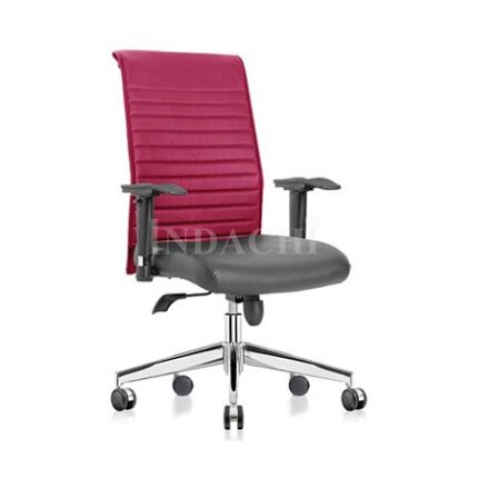 KURSI KANTOR JAKARTA ALTO I CR - TC INDACHI