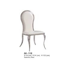 KURSI KANTOR JAKARTA AVEDA AC - 112