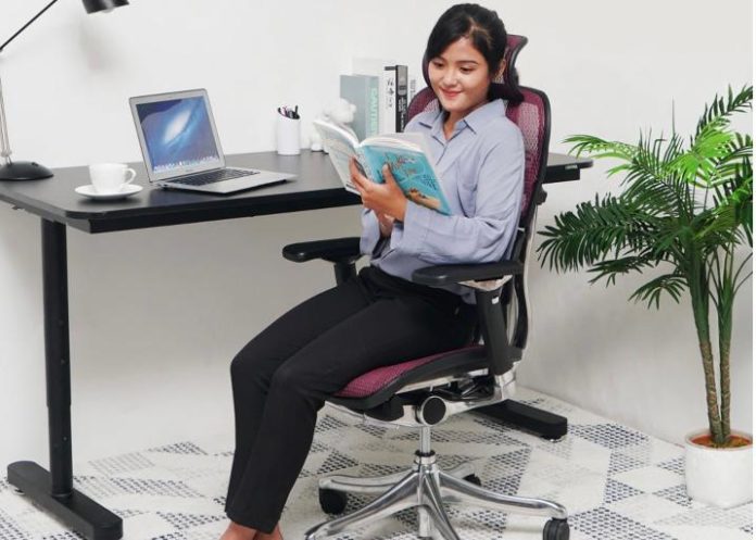 jenis-kursi-kantor-untuk-ruang-kerja