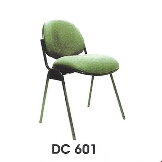 KURSI KANTOR DAIKO TYPE DC 601