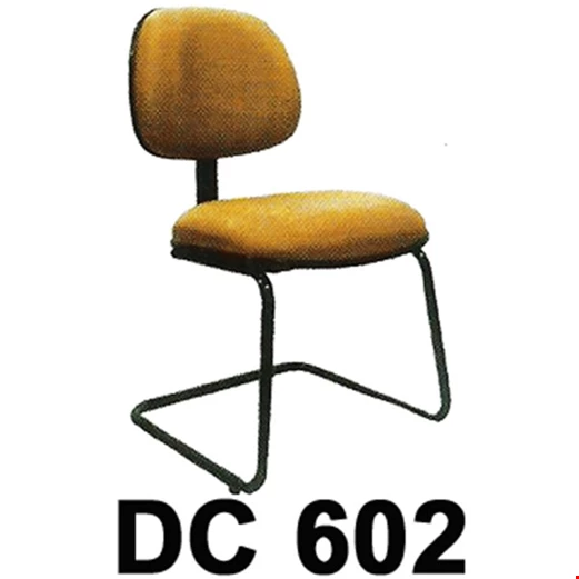 KURSI KANTOR DAIKO TYPE DC 602