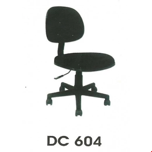 KURSI KANTOR DAIKO TYPE DC 604