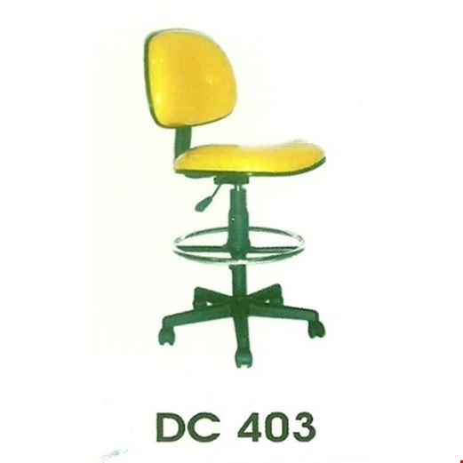 KURSI KANTOR DAIKO TYPE 403