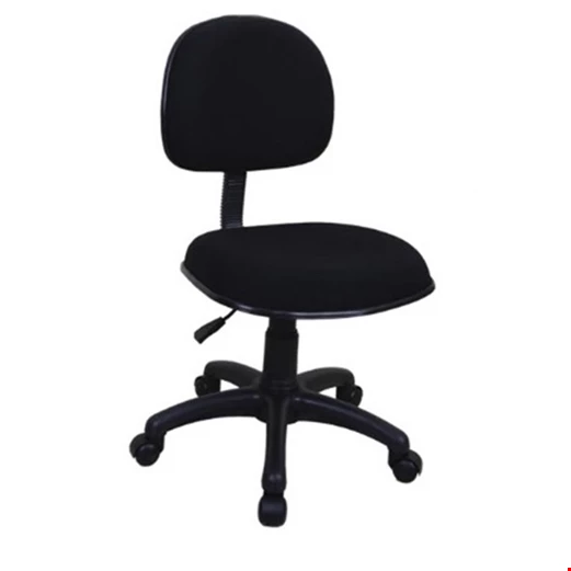 KURSI KANTOR BABY-KU BS-8002