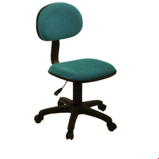 KURSI KANTOR BABY-KU JS 3007