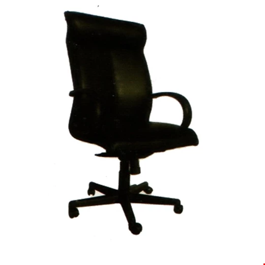 KURSI KANTOR BABY-KU JD-1001