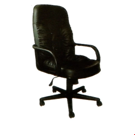 KURSI KANTOR BABY-KU JD-1002