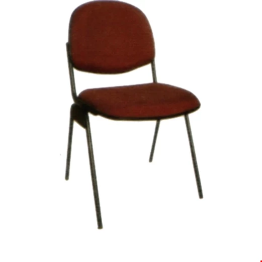 KURSI KANTOR BABY-KU JU 4002