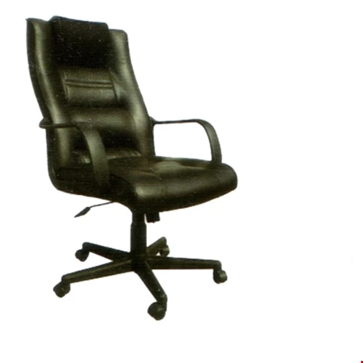 KURSI KANTOR BABY-KU JD-1003