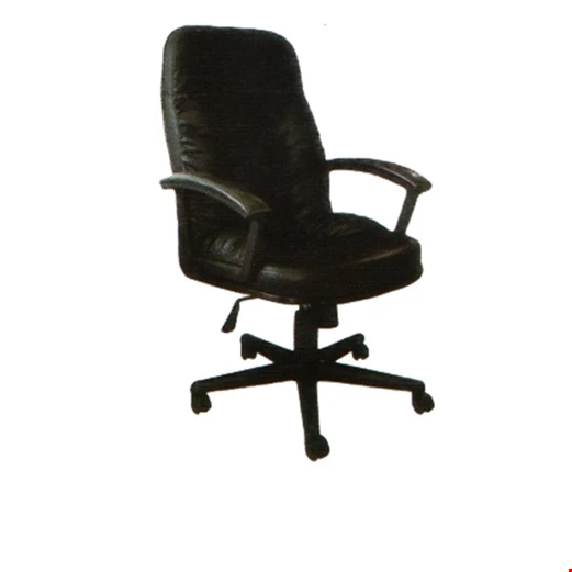 KURSI KANTOR BABY-KU JD-1004