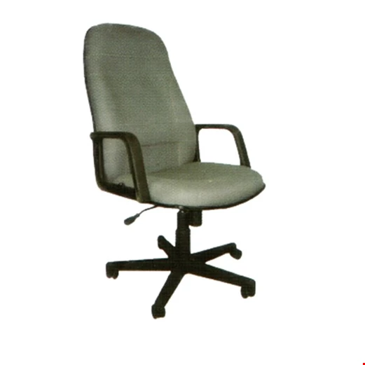 KURSI KANTOR BABY-KU JD-1005