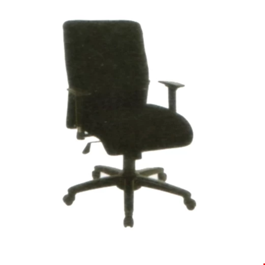 KURSI KANTOR BABY-KU JB-5002