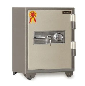 Brankas Indachi D 800 SSTA