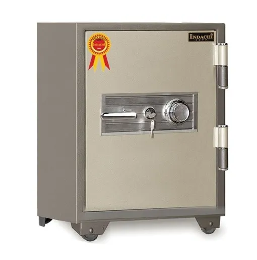 Brankas Indachi D 800 SSTA