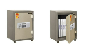 Brankas Indachi DS 800 SSTA