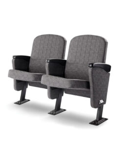 KURSI AUDITORIUM ZAO TEATRO L 6618