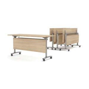 MEJA KANTOR MEETING LIPAT HIGHPOINT ZD 05