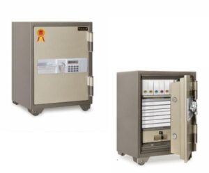 Brankas Indachi DS 800 SSA