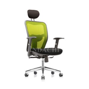 Kursi Staff Kantor Indachi