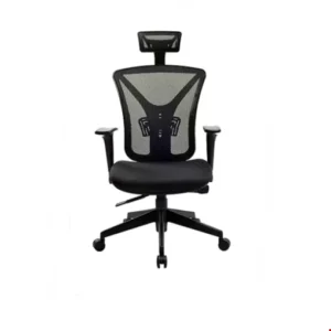 KURSI KANTOR AOF SERENE 8202 HR AAR NL